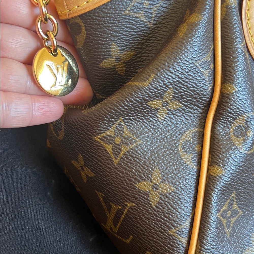 Louis Vuitton - Picture 6 of 11